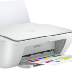 HP Desk-jet 2710 Wireless Color-Printer