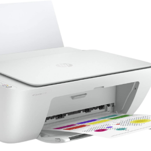 HP Desk-jet 2710 Wireless Color-Printer