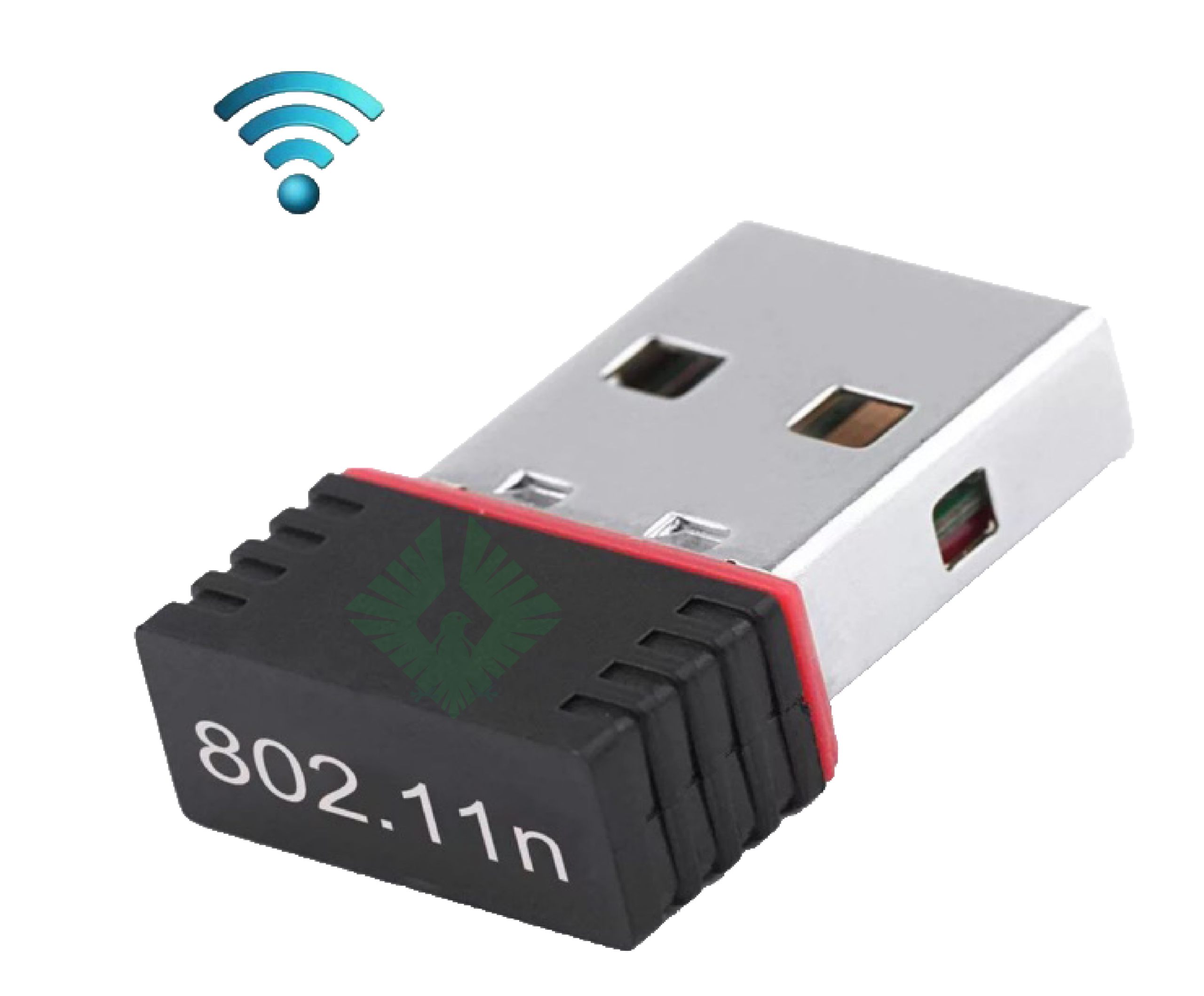 Plugable USB 2.0 802.11n Wireless Adapter – Plugable Technologies