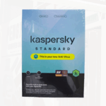 Kaspersky Standard 1user
