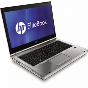 HP EliteBook 8460p Corei5 Laptop