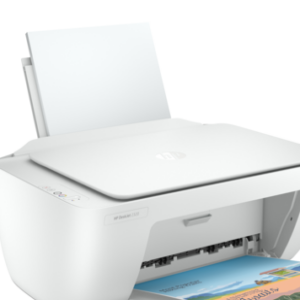 HP DeskJet 2320 All-in-One Color Printer