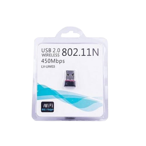300Mbps USB Wireless Doungle 802.11N
