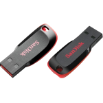 SanDisk Cruzer Blade 16GB Flash