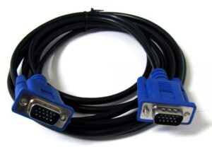 VGA 5meter Display Cable