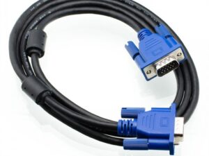 VGA 3meter Display Cable