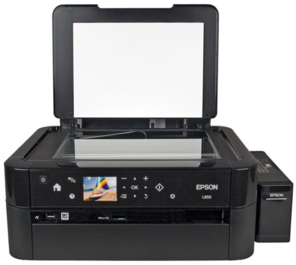 Epson L850 Photo Printer