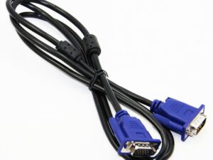 VGA 1.5m Display Cable