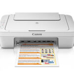 Canon PIXMA MG2540 Printer