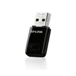 TP-LINK 300Mbps Mini-Wireless USB-Adapter