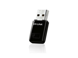 TP-LINK 300Mbps Mini-Wireless USB-Adapter