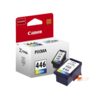 Canon PIXMA-446 Tri-Color Ink Cartridge
