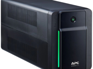 APC Back-UPS 1600VA 230V