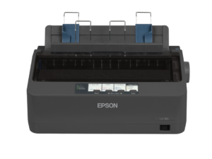 EPSON LX-350 Dot-Matrix Printer