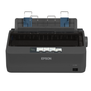 EPSON LX-350 Dot-Matrix Printer