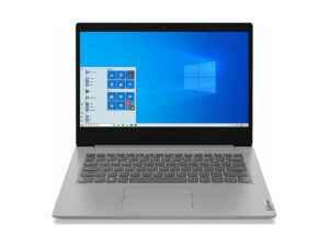Lenovo Ideapad_3 Corei3 10thGen 14" Laptop