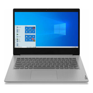 Lenovo Ideapad_3 Corei3 10thGen 14" Laptop