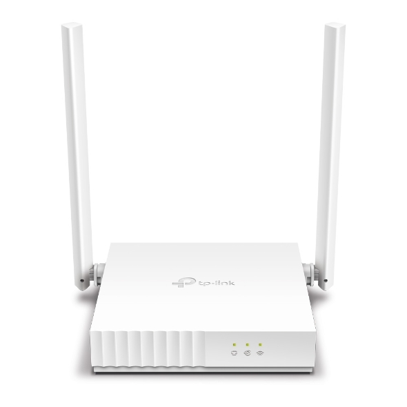 Tp-Link 300Mbps-Multi-Mode Wi-Fi Router