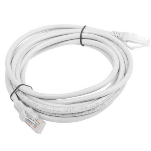 3m UTP Cat6 Networking Cable