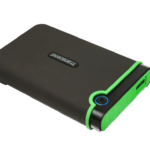 Transcend 1Tb external Hard-Drive