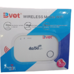 BVOT Portable Wireless Mobile Wifi 