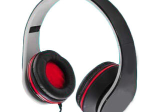 Ditmo-Stereo DM-2570 Noise-Canceling Headphones