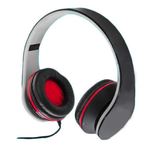 Ditmo-Stereo DM-2570 Noise-Canceling Headphones