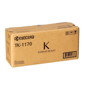 Kyocera TK-1170 Original Toner