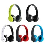 P47 Bluetooth5.0 Wireless Headphones