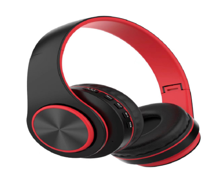T47 Bluetooth Wireless headphones