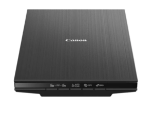 Canon CanoScan LiDE 400 Scanner