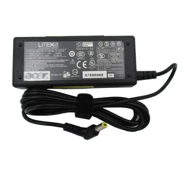 19.5 V 3.33A Best Hp Laptops adapters Easy to Carry Around