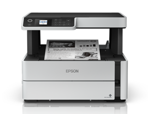 Epson EcoTank M2170 Monochrome Printer