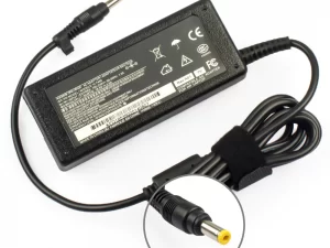 HP SMALL-PIN 18v-3.5A Adapter