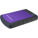 Transcend 4TB USB3.1 External Hard-drive