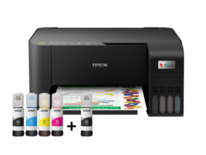 Epson L3250 Wi-Fi_Ink-Tank Printer