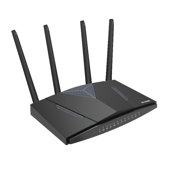D-LINK DWR-M960 4G_AC1200 Simcard_LTE Router