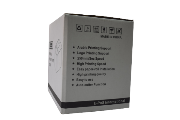 EPOS ECO250 Thermal Receipt Printer