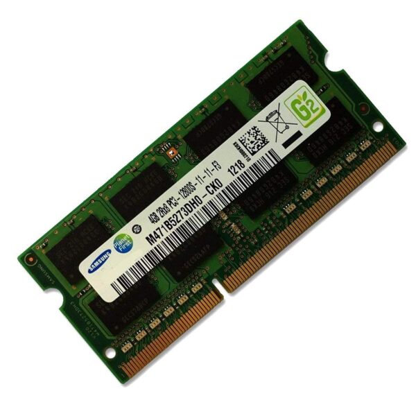 4Gb DDR3 Laptop Ram