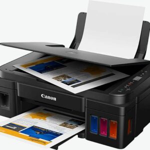 Canon PIXMA G2411 Color Printer
