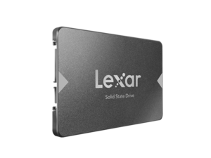 Lexar 1Tb 2.5 SSD Drive