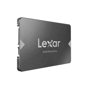 Lexar 1Tb 2.5 SSD Drive