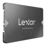 Lexar 256Gb 2.5 SSD Drive