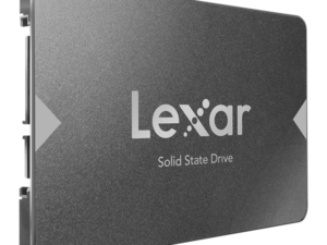 Lexar 256Gb 2.5 SSD Drive
