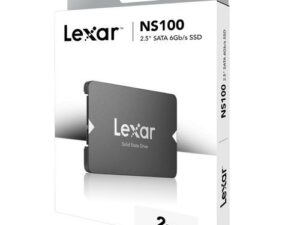 Lexar 2Tb 2.5 SSD Drive