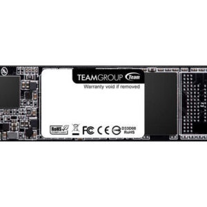 TeamGroup 512Gb Double-notch Ssd Drive