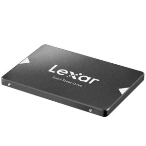Lexar 128Gb 2.5 SSD Drive