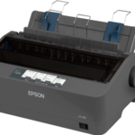 Epson LX-350 Dot Matrix Printer