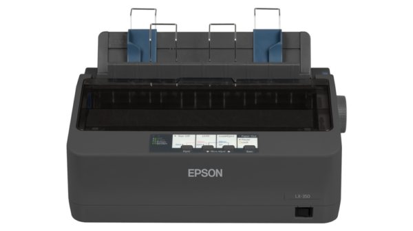 Epson LX-350 Dot Matrix Printer