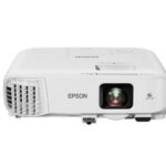 EPSON PROJECTOR EB-X49